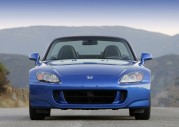 Honda S2000 CR Concept